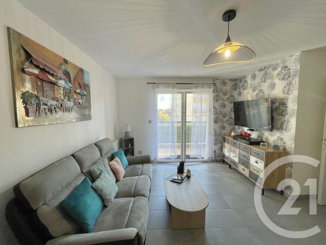 Appartement vente à Montpellier, Lunel