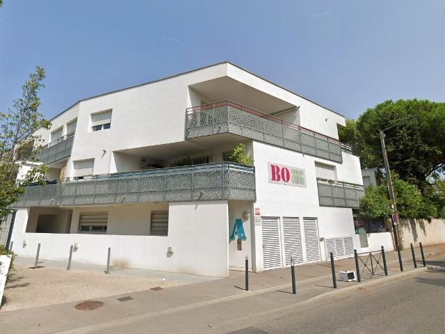 Appartement location à Montpellier