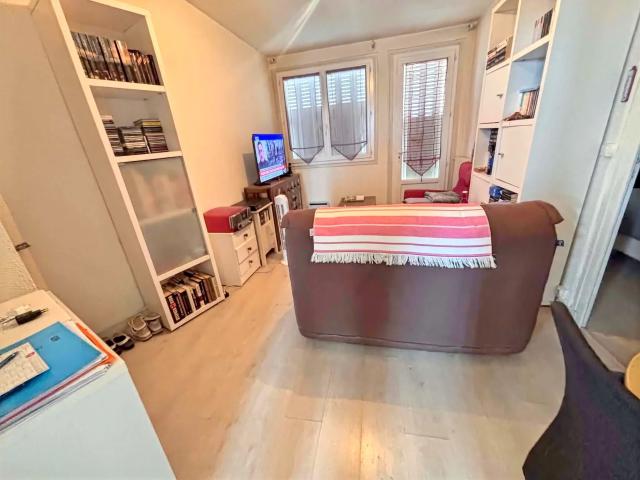 Appartement vente à Bergerac