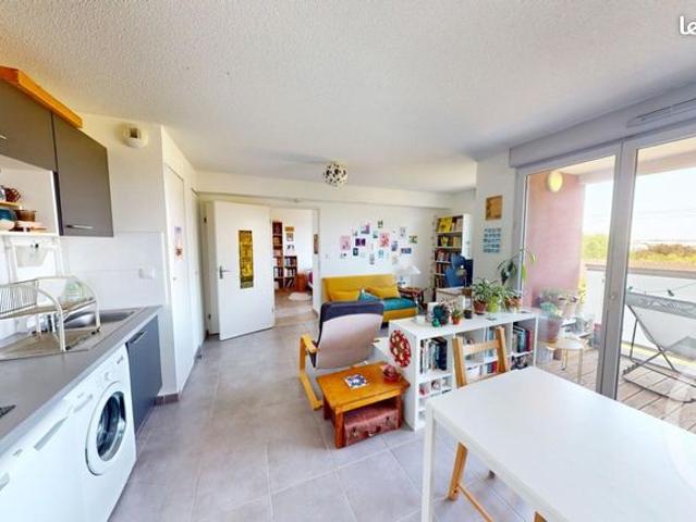 Appartement vente à Toulouse, Colomiers