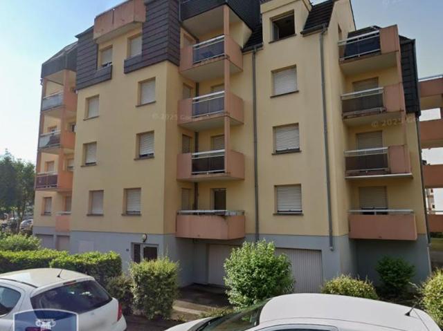 Appartement location à Strasbourg, Hoenheim