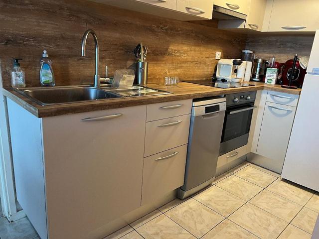 Appartement location à Ussel