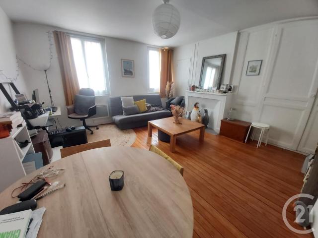 Appartement location à Rouen, Ruan