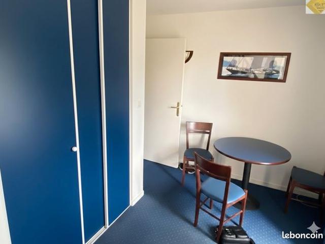 Appartement vente à Châtellerault, La Roche-posay