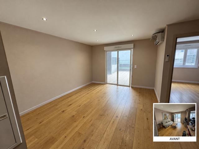 Appartement vente à Bastia