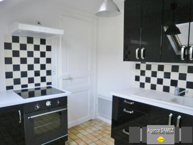 Appartement vente à Étampes, Dourdan