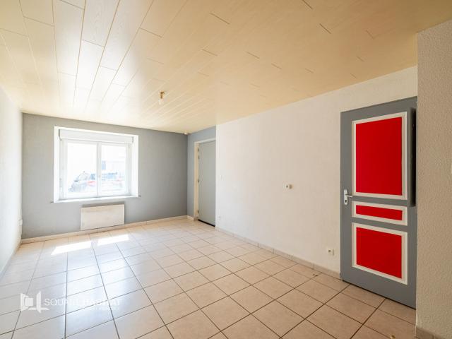 Appartement vente à Pontarlier, Vuillecin