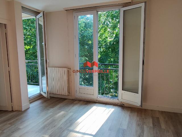 Appartement vente à Versailles, La Celle-saint-cloud