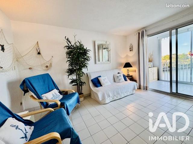 Appartement vente à Béziers, Agde