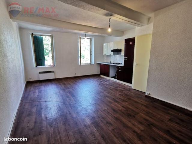 Appartement vente à Carcassonne, Trèbes