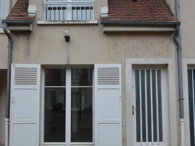 Appartement location à Fontainebleau, Montcourt-fromonville