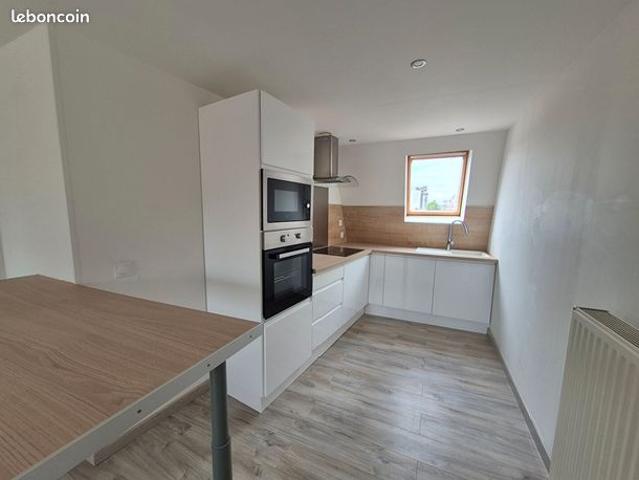 Appartement vente à Lille, Haubourdin