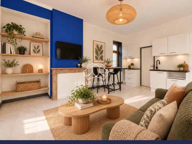 Appartement vente à Le Billard, Neuville-sur-Saône