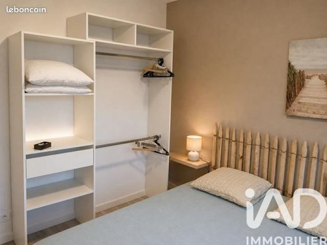 Appartement vente à Montreuil-sur-Mer, Merlimont