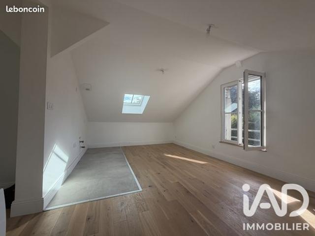 Appartement vente à Ville-d'Avray, Hauts-de-Seine