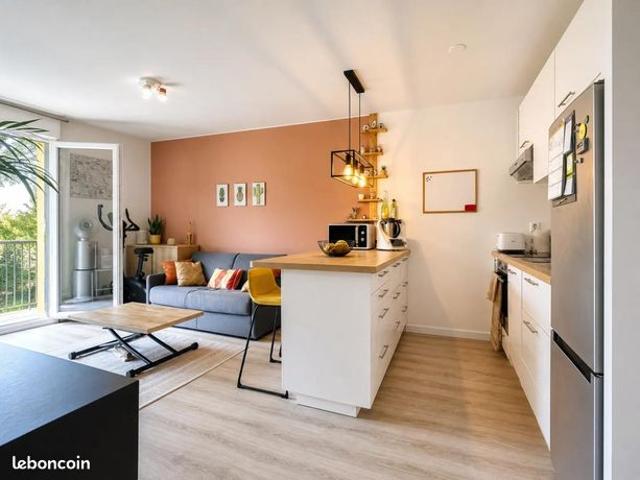 Appartement vente à Argenteuil, Montigny-lès-cormeilles