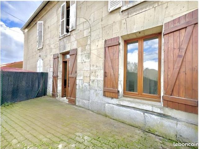 Appartement vente à Belleu