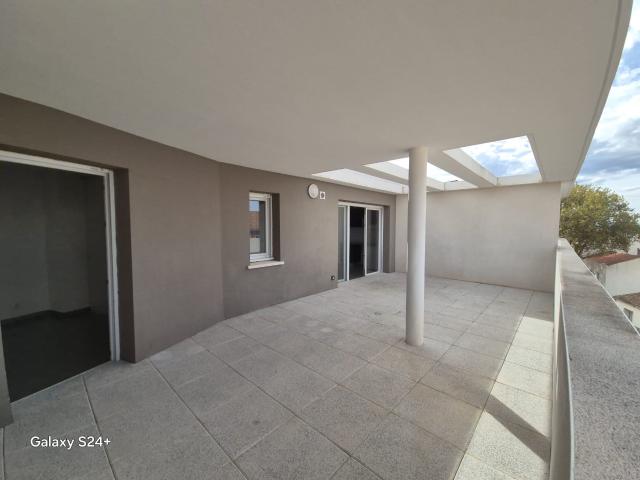 Appartement vente à Béziers, Hérault