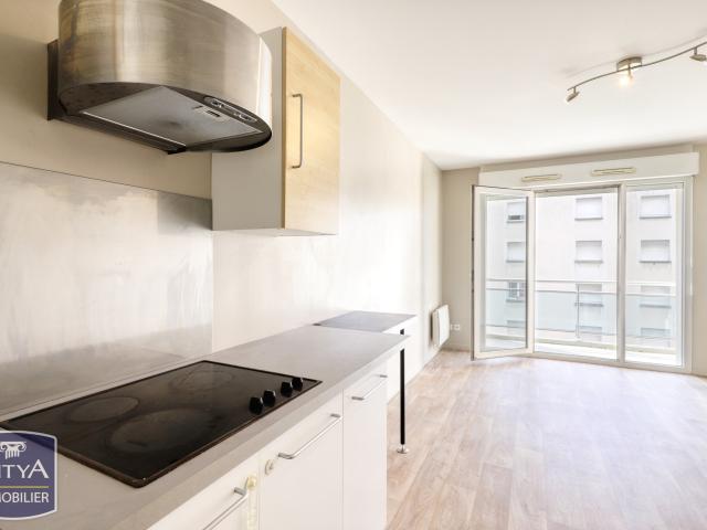 Appartement vente à Le Havre