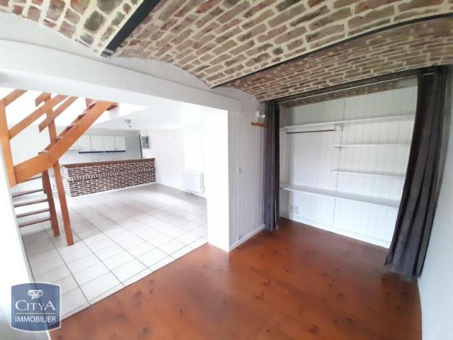 Appartement location à Lille, Fretin