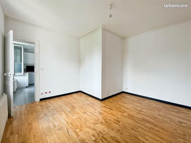 Appartement vente à Senlis, Chantilly