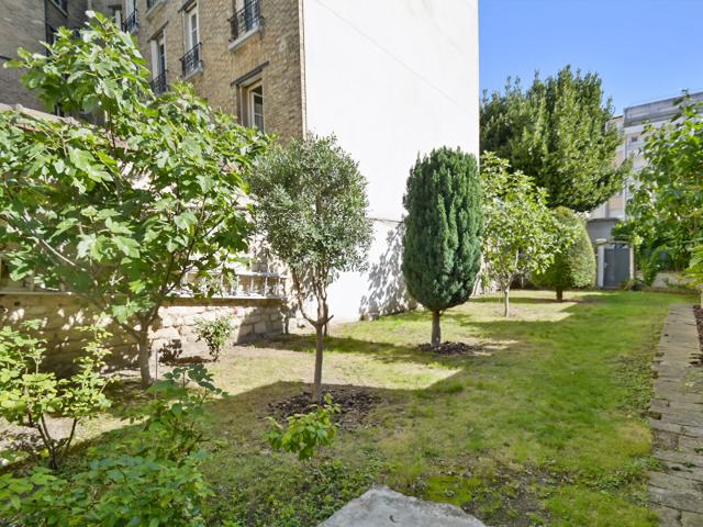 Appartement vente à Boulogne-Billancourt, Boulogne-billancourt