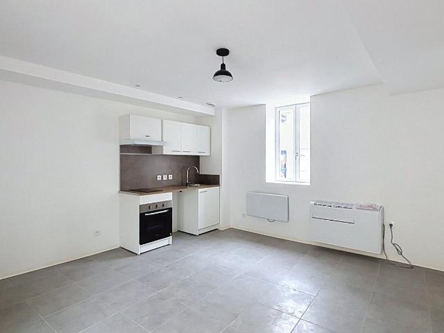 Appartement location à Quartier du Marcadet, Fleurance