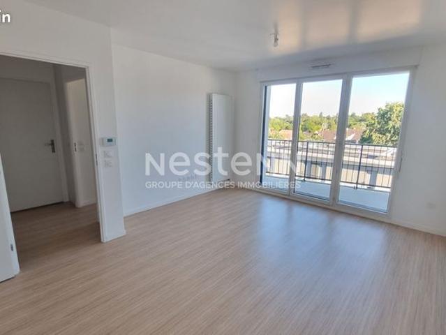 Appartement vente à Torcy, Saint-thibault-des-vignes