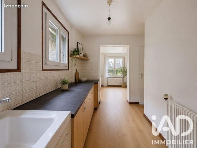 Appartement vente à Saint-Julien-en-Genevois, Bonne