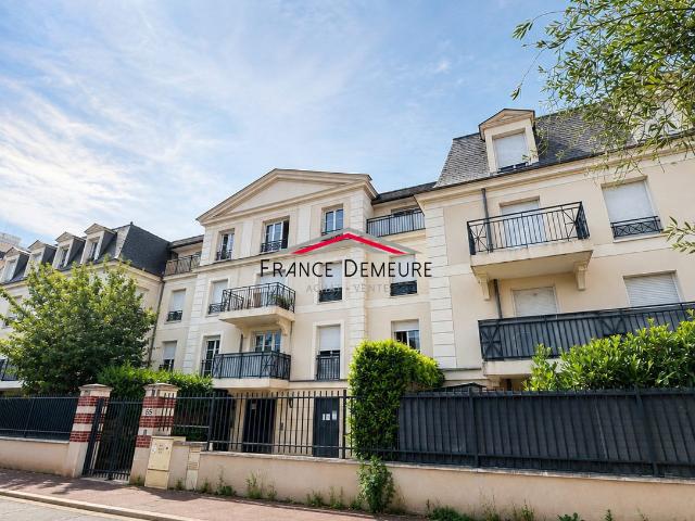Appartement vente à Franconville, Val-d'Oise