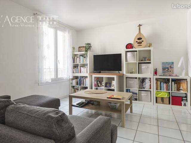 Appartement vente à Aix-en-Provence, Aix-en-provence