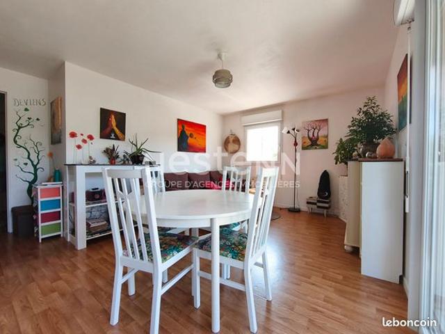 Appartement vente à Saint-Nolff, Morbihan