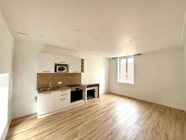 Appartement location à Évreux, Nonancourt