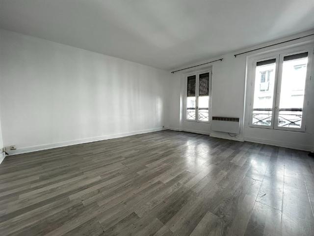 Appartement vente à Paris, Île-de-France