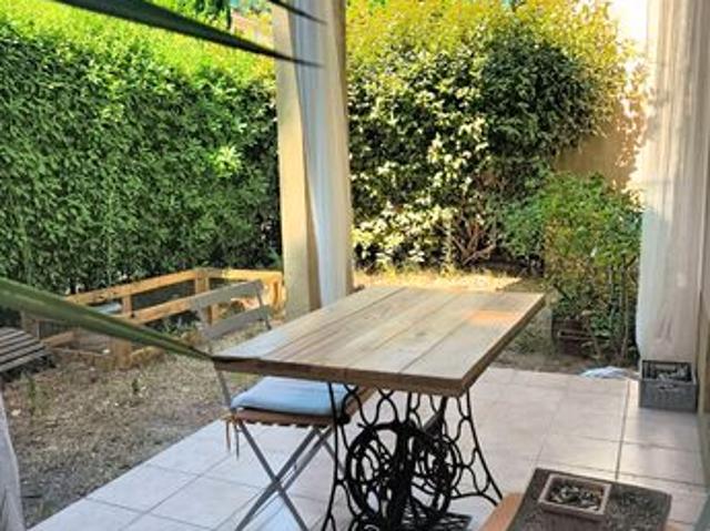 Appartement vente à Villeneuve-lès-Avignon, Gard