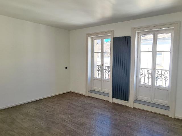 Appartement location à Épinal, Epinal