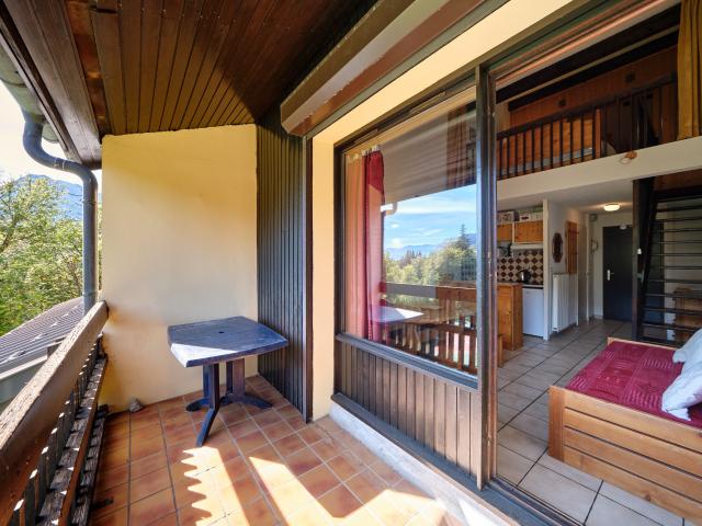 Appartement vente à Les Carroz, Arâches-la-Frasse