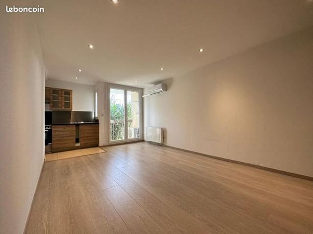 Appartement vente à Perpignan
