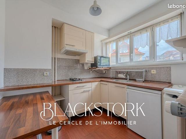 Appartement vente à Colmar-Ribeauvillé, Colmar