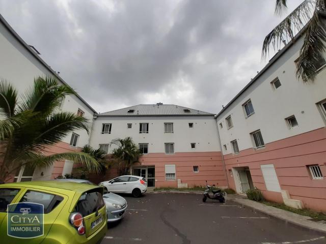 Appartement location à La Réunion
