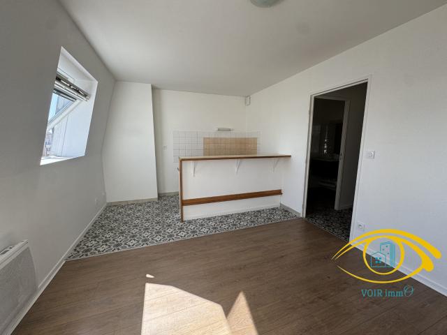 Appartement location à Le Mans