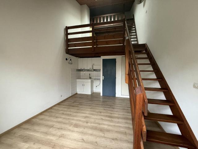 Appartement vente à Saint-georges-de-didonne, La Roche Blanche