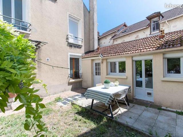 Appartement vente à Palaiseau, Brétigny-sur-orge