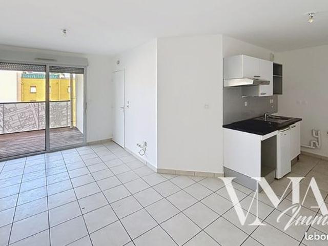 Appartement vente à Lyon, Métropole de Lyon