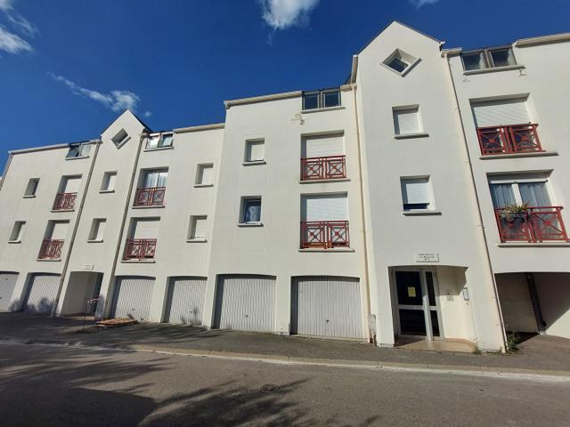 Appartement vente à Vernon, Eure
