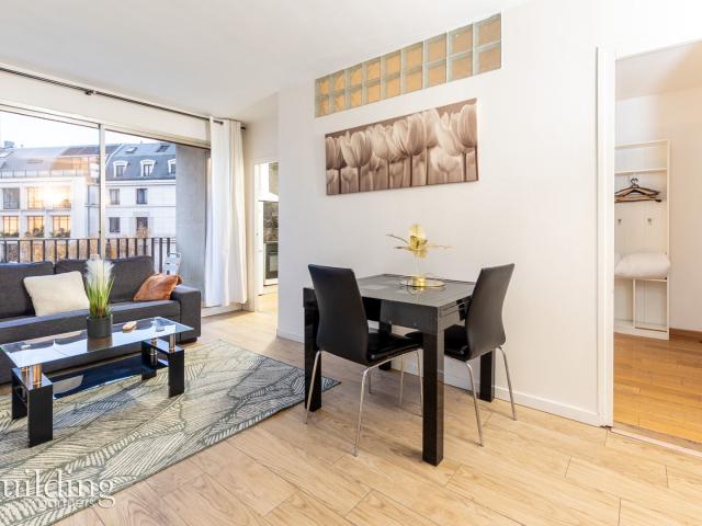 Appartement vente à Paris 8e Arrondissement, Paris