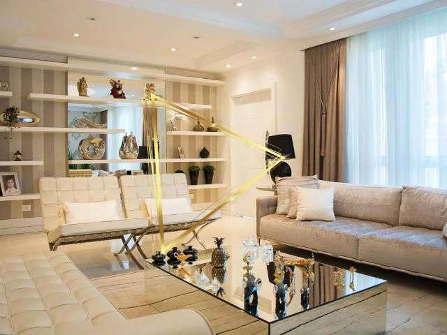 Appartement vente à Quartier Centre-Ville / Corentin Celton / Les Varennes, Issy-les-Moulineaux