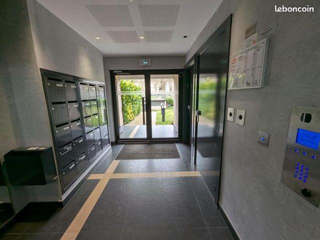 Appartement vente à Créteil, Sucy-en-brie