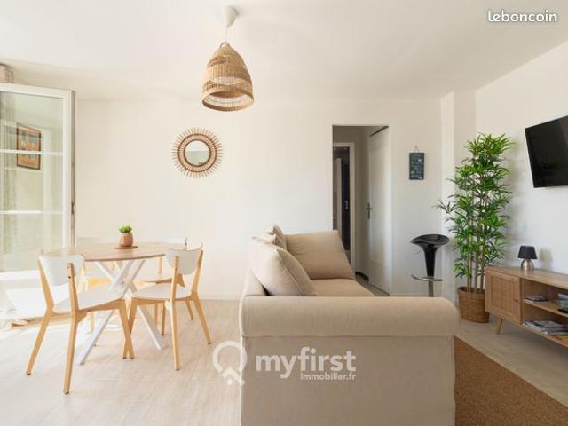 Appartement vente à Arrondissement de Toulon, Toulon