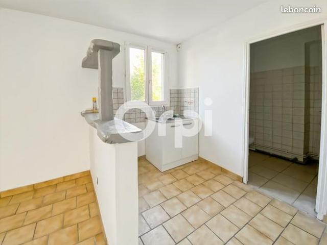 Appartement vente à Mantes-la-Jolie, Limay